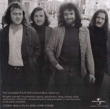 CD/DVD Planxty: Between The Jigs And The Reels: A Retrospective 399177