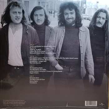 2LP Planxty: Between The Jigs And The Reels: A Retrospective 183840