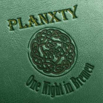 Album Planxty: One Night In Bremen