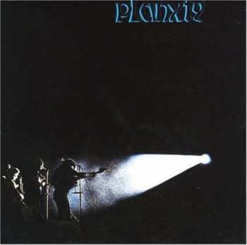 Album Planxty: Planxty
