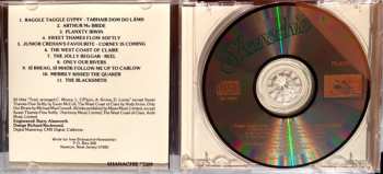 CD Planxty: Planxty