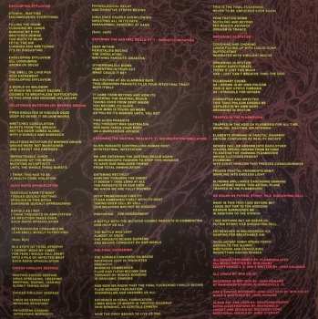 LP Plasmodulated: An Ocean Ov Putrid, Stinky, Vile, Disgusting Hell