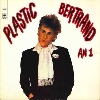 LP Plastic Bertrand: An 1 543043
