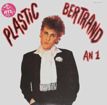 LP Plastic Bertrand: An 1