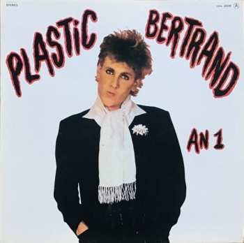 LP Plastic Bertrand: An 1