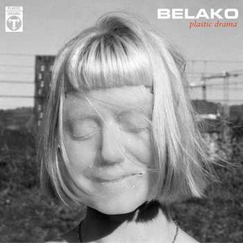 Album Belako: Plastic Drama