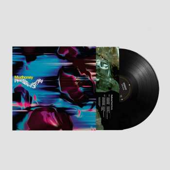 LP Mudhoney: Plastic Eternity 405855