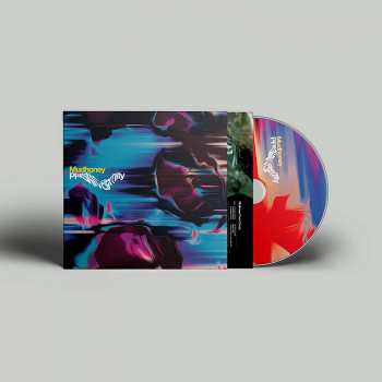 CD Mudhoney: Plastic Eternity 405866