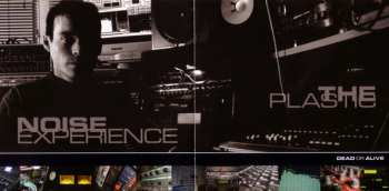 CD Plastic Noise Experience: Dead Or Alive