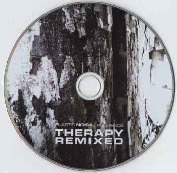 2CD Plastic Noise Experience: Therapy LTD 297463