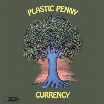 Plastic Penny: Currency