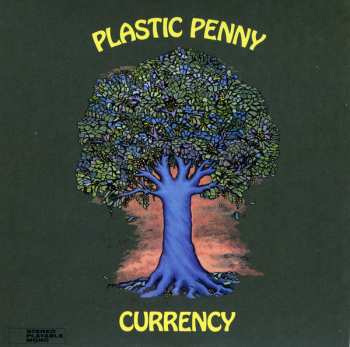 3CD/Box Set Plastic Penny: Everything I Am: The Complete Plastic Penny 104464