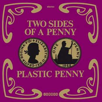 Plastic Penny: Two Sides Of A Penny