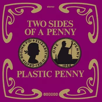 Two Sides Of A Penny