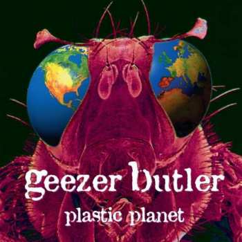 CD G//Z/R: Plastic Planet DIGI 28137