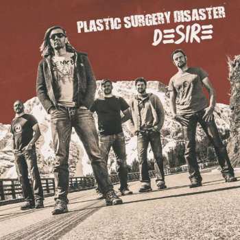 CD Plastic Surgery Disaster: Desire 392561