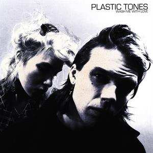 LP Plastic Tones: Wash Me With Love 409855