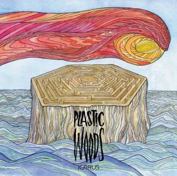 Album Plastic Woods: Icarus