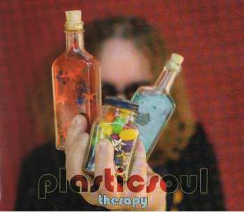 Album Plasticsoul: Therapy