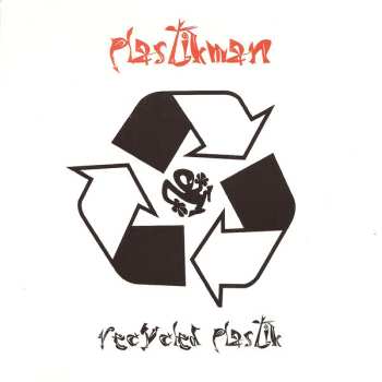 Album Plastikman: Recycled Plastik