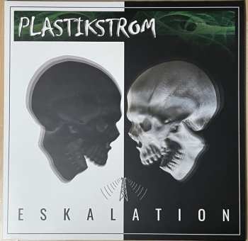 Album Plastikstrom: Eskalation