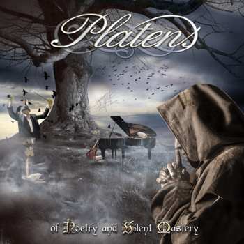 Album Platens: Of Poetry And Silent Mastery