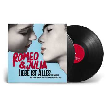 White Stripes, The: Romeo & Julia - Liebe Ist Alles - Das Musical