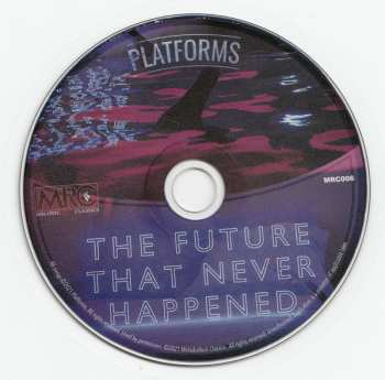 CD Platforms: The Future That Never Happened 255118