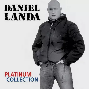 Album Daniel Landa: Platinum Collection
