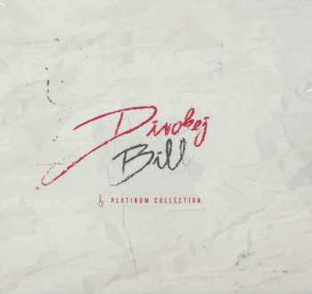 3CD Divokej Bill: Platinum Collection 28179