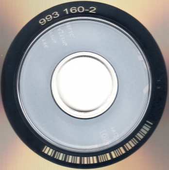 3CD Visací Zámek: Platinum Collection 28169