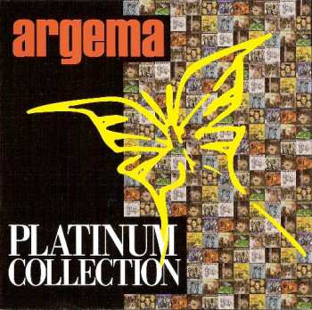 Album Argema: Platinum Collection