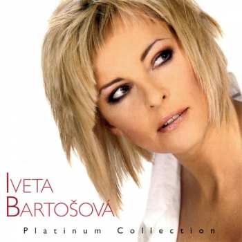 Album Iveta Bartošová: Platinum Collection