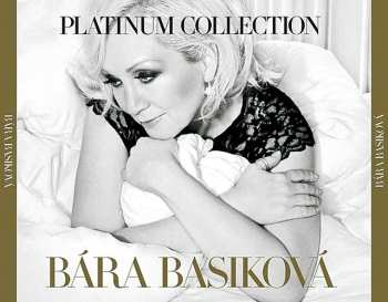 Album Bára Basiková: Platinum Collection