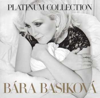 3CD Bára Basiková: Platinum Collection 28165