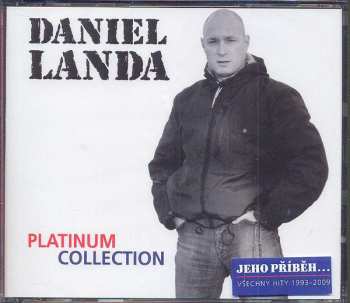 3CD Daniel Landa: Platinum Collection 28166