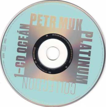 3CD Petr Muk: Platinum Collection 28178