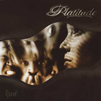 CD Platitude: Nine 157907