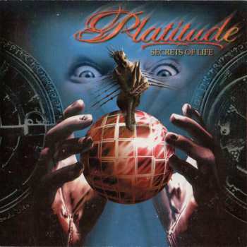 Album Platitude: Secrets Of Life