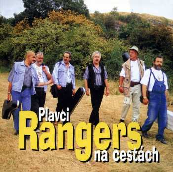 Album Plavci: Rangers Na Cestách