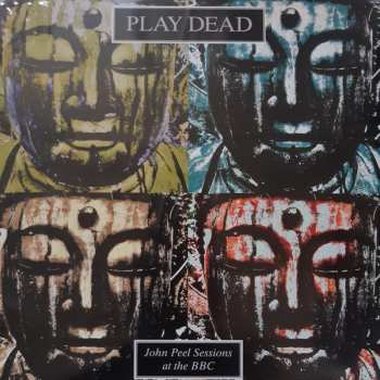 Album Play Dead: John Peel Sessions At The BBC