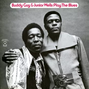 Buddy Guy: Play The Blues
