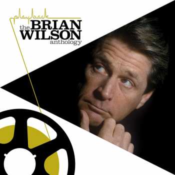 Album Brian Wilson: Playback: The Brian Wilson Anthology