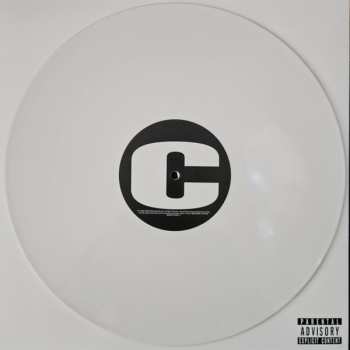 2LP Playboi Carti: Music CLR