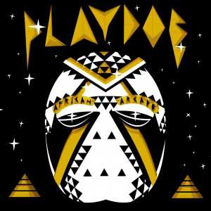 LP Playdoe: African Arcade 84738