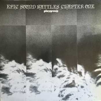 Album Playgroup: Epic Sound Battles Chapter One