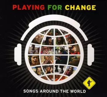 Songs Around The World