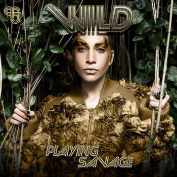 Album Playing Savage: Wild