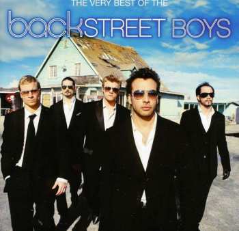 Album Backstreet Boys: Playlist: The Very Best Of Backstreet Boys