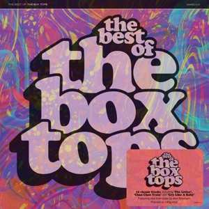 Album Box Tops: Playlist: The Very Best Of The Box Tops